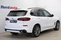 BMW X5 30d xDrive M Sportpakett 3 210kW thumbnail
