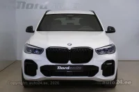 BMW X5 30d xDrive M Sportpakett 3 210kW thumbnail