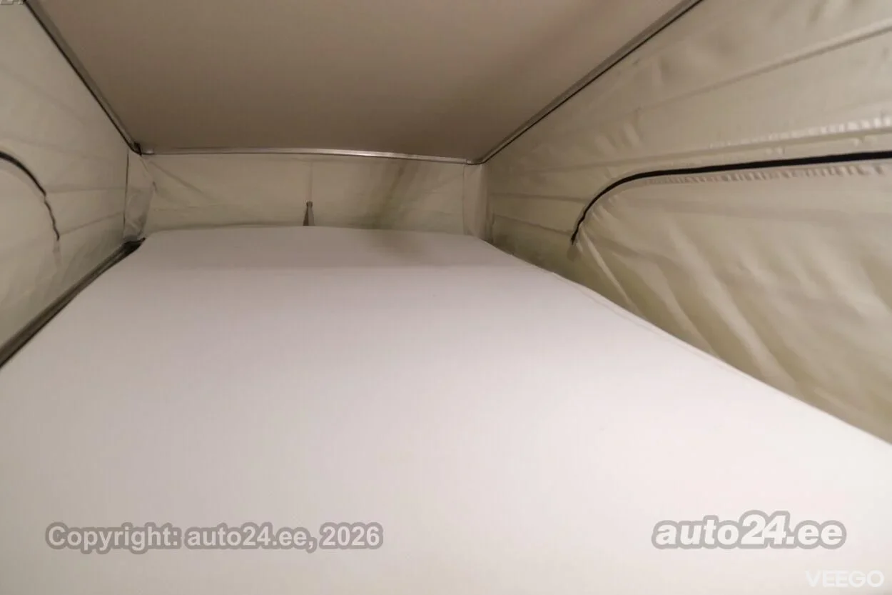 Mercedes-Benz V300 300 d 4Matic AMG Marco Polo 2 176kW