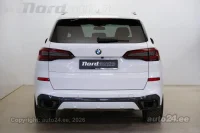 BMW X5 30d xDrive M Sportpakett 3 210kW thumbnail