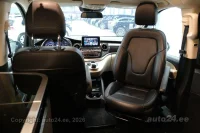 Mercedes-Benz V300 300 d 4Matic AMG Marco Polo 2 176kW thumbnail