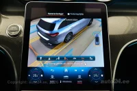 Mercedes-Benz C43 AMG 4matic+ 2 300kW thumbnail