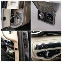 Mercedes-Benz V300 300 d 4Matic AMG Marco Polo 2 176kW thumbnail