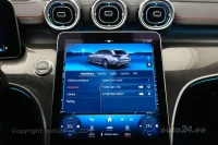 Mercedes-Benz C43 AMG 4matic+ 2 300kW thumbnail