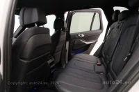 BMW X5 30d xDrive M Sportpakett 3 210kW thumbnail