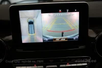 Mercedes-Benz V300 300 d 4Matic AMG Marco Polo 2 176kW thumbnail