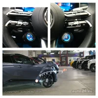 Mercedes-Benz C43 AMG 4matic+ 2 300kW thumbnail