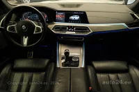 BMW X5 30d xDrive M Sportpakett 3 210kW thumbnail