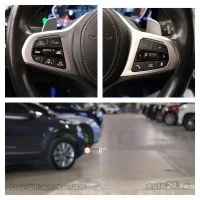 BMW X5 30d xDrive M Sportpakett 3 210kW thumbnail