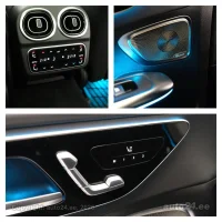 Mercedes-Benz C43 AMG 4matic+ 2 300kW thumbnail