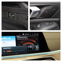 BMW X5 30d xDrive M Sportpakett 3 210kW thumbnail