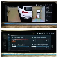 BMW X5 30d xDrive M Sportpakett 3 210kW thumbnail