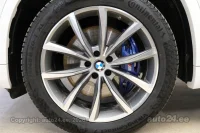 BMW X5 30d xDrive M Sportpakett 3 210kW thumbnail
