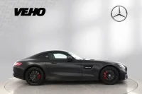 Mercedes-Benz GT: GT Coupe 4 390kW thumbnail