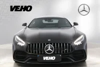 Mercedes-Benz GT: GT Coupe 4 390kW thumbnail