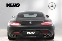 Mercedes-Benz GT: GT Coupe 4 390kW thumbnail