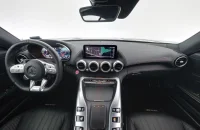 Mercedes-Benz GT: GT Coupe 4 390kW thumbnail