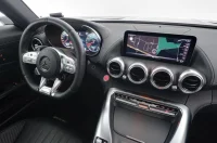 Mercedes-Benz GT: GT Coupe 4 390kW thumbnail