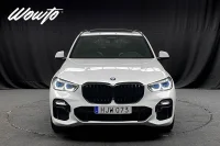 BMW X5 xDrive45e 394HK M-Sport /Night Vis /Se Spec/Moms/4.95% 290kW thumbnail