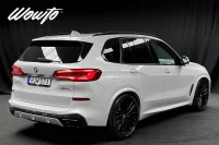 BMW X5 xDrive45e 394HK M-Sport /Night Vis /Se Spec/Moms/4.95% 290kW thumbnail
