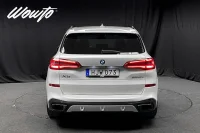 BMW X5 xDrive45e 394HK M-Sport /Night Vis /Se Spec/Moms/4.95% 290kW thumbnail