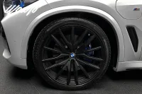 BMW X5 xDrive45e 394HK M-Sport /Night Vis /Se Spec/Moms/4.95% 290kW thumbnail