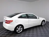 Mercedes-Benz CLC160 1.6 95kW thumbnail