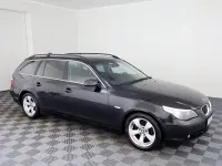 BMW 525 2.5 130kW thumbnail
