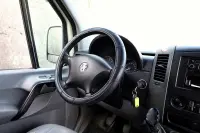 Volkswagen Crafter 2.5 100kW thumbnail