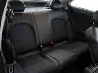 Mercedes-Benz CLC160 1.6 95kW thumbnail