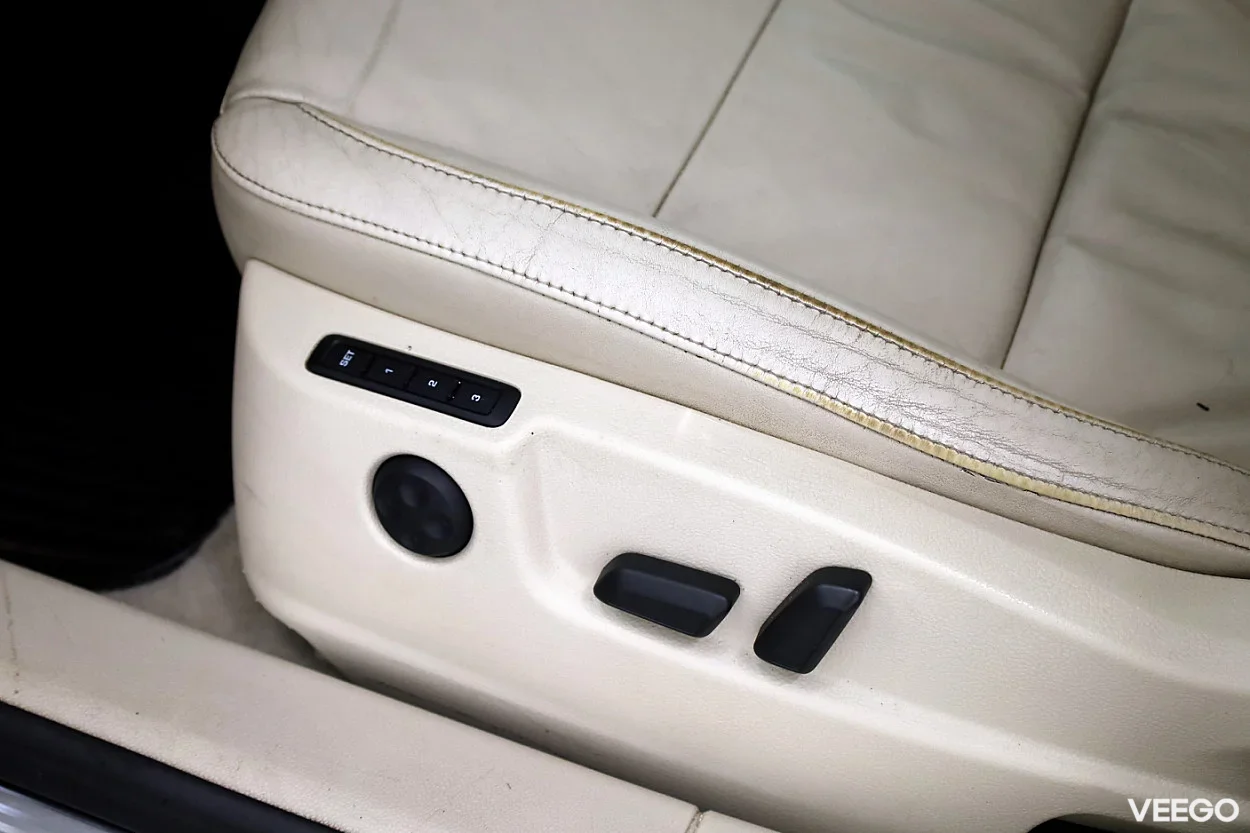 Skoda Superb 2.0 125kW