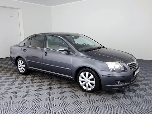 Image of Toyota Avensis 1.8 95kW