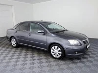 Toyota Avensis 1.8 95kW thumbnail