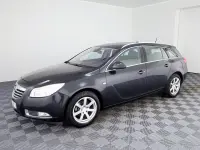 Opel Insignia 2.0 81kW thumbnail