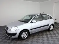 Kia Rio 1.5 81kW thumbnail