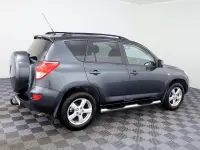 Toyota RAV4 2.0 112kW thumbnail