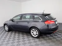 Opel Insignia 2.0 81kW thumbnail