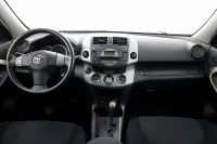 Toyota RAV4 2.0 112kW thumbnail