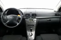 Toyota Avensis 1.8 95kW thumbnail