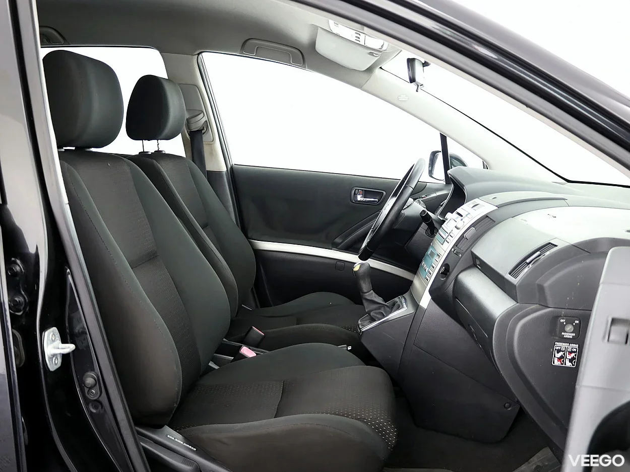 Toyota Corolla Verso 1.8 95kW