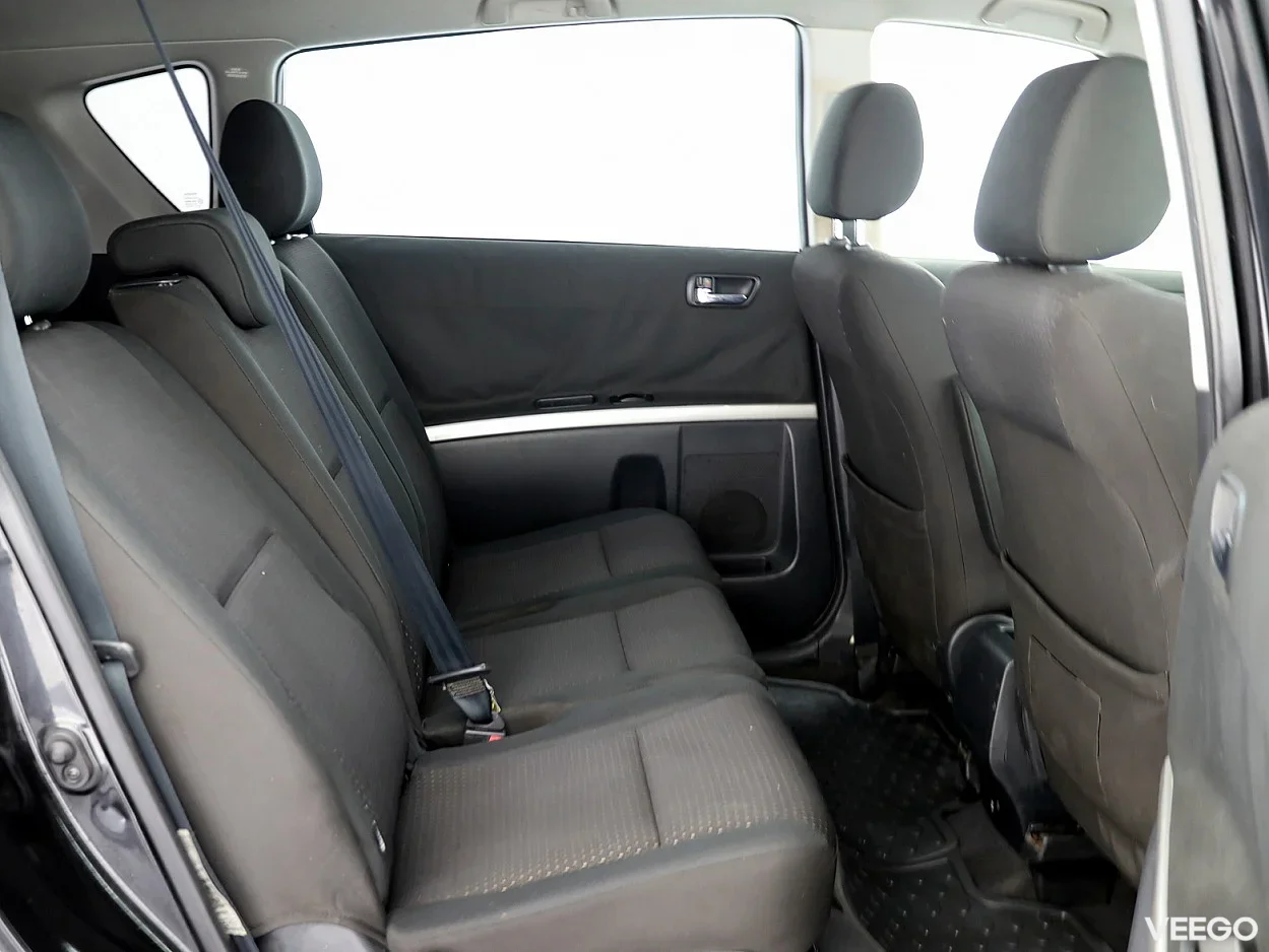 Toyota Corolla Verso 1.8 95kW