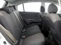 Kia Rio 1.5 81kW thumbnail