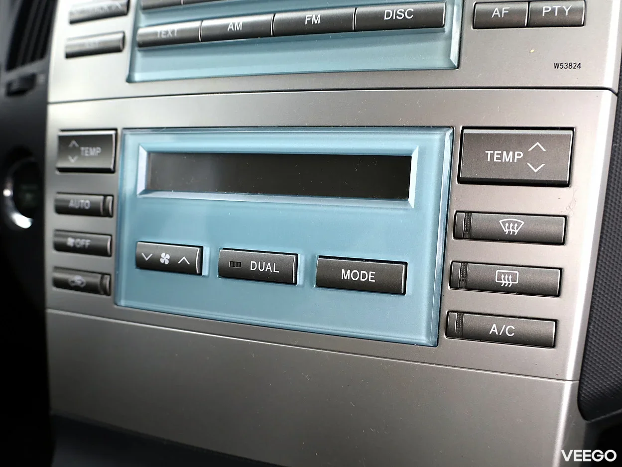 Toyota Corolla Verso 1.8 95kW