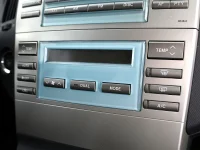 Toyota Corolla Verso 1.8 95kW thumbnail