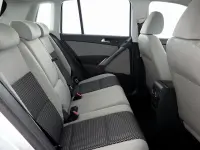 Volkswagen Tiguan 2.0 104kW thumbnail