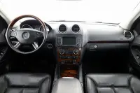 Mercedes-Benz GL420 4.0 226kW thumbnail