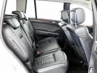 Mercedes-Benz GL420 4.0 226kW thumbnail