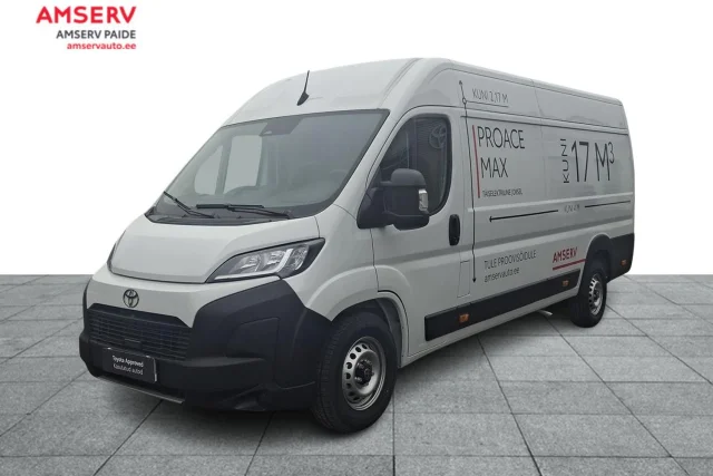 Image of Toyota Proace L4H2 Professional 2.2 103kW