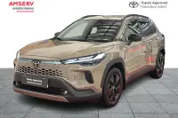 Toyota Corolla Luxury Hybrid 2 98kW thumbnail