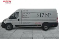 Toyota Proace L4H2 Professional 2.2 103kW thumbnail